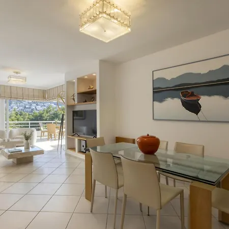 Athenian Riviera Seaview Apartment Exterior photo
