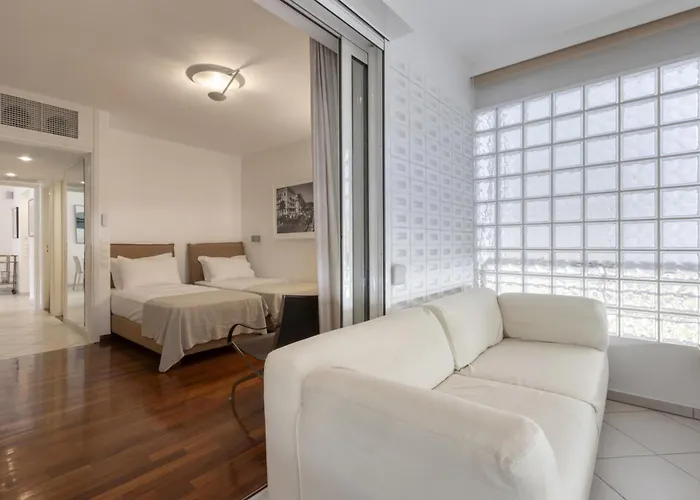 Athenian Riviera Seaview Apartment