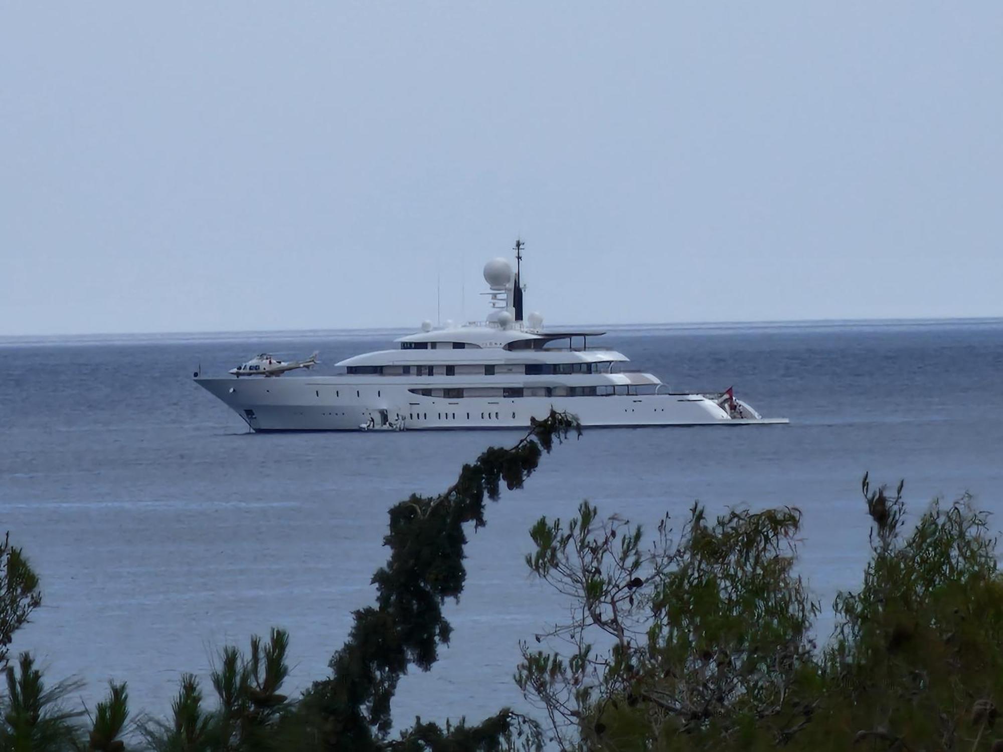 Athenian Riviera Seaview Apartment